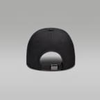 Jordan Flight Club Unstructured Flat Bill Hat