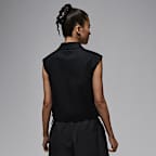 Jordan Poolside Women's Sleeveless Woven Top