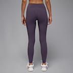 Jordan Sport Women's Dri-FIT High-Waisted Leggings