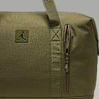 Jordan Flight Duffle edzőtáska (40 l)