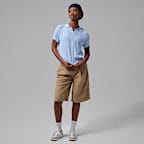 Jordan Sport Women's Golf Knit Polo