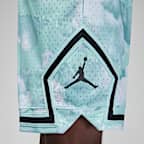 Jordan Dri-FIT Sport Men's Diamond Shorts