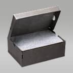 エア ジョーダン 4 レトロ "Cave Stone and Black" ジュニアシューズ