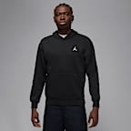 Jordan AJ12 "Taxi" Men's Fleece Hoodie