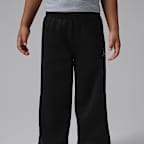 Jordan Toddler Fierce and Fearless 2-Piece Crew Set