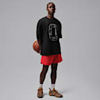 Tatum Sport Men's Dri-FIT Basketball T-Shirt
