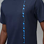 Playera Dri-FIT para hombre Jordan Sport