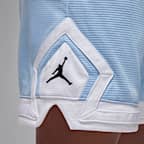 Jordan Dri-FIT Big Kids' Diamond Shorts