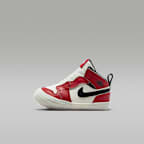 Jordan 1 Baby Cot Bootie