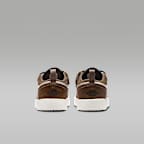 Jordan 1 Low Alt Younger Kids' Shoes