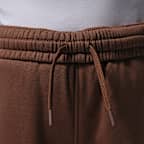Pants jogger para niños talla grande Jordan Brooklyn Fleece