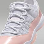 Air Jordan 11 Retro Low 'Legend Pink' Women's Shoes