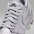 Jordan 1 Low Little/Big Kids' Cleats