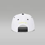 Gorra AJ4 Tour Yellow Pro Jordan