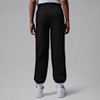 Jordan Brooklyn Fleece Big Kids' Jogger Pants