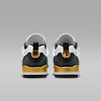 Jordan Spizike Low Men's Shoes