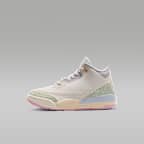 Sail/Jade Aura/Iris Whisper/Aura