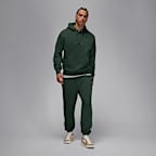 Jordan Flight Fleece Men's Pullover Hoodie