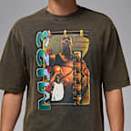 Jordan Men's Short-Sleeve T-Shirt
