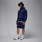 Jordan Brooklyn Fleece Shorts (Herren)