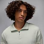 Jordan Sport Men's Dri-FIT 1/4-Zip Golf Top