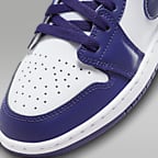 Air Jordan 1 Low Older Kids' Shoes