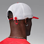 Gorra sin estructura Jordan Pro