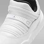 Air Jordan 11 Retro Little Flex Baby & Toddler Shoes