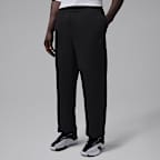 Jordan Sport Hoop Fleece Dri-FIT-Hose (Herren)