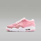 Medium Soft Pink/White/Pearl Pink