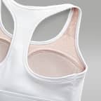 Jordan Sport Women's Medium-Support Padded Jumpman Bra