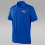 Florida Tour Men's Jordan Brand Dri-FIT College Polo
