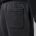 Jordan Brooklyn Fleece Men's Cuffed Pants