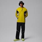 Jordan Brooklyn Men's Hike Mike Graphic Jersey