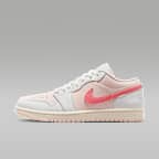 Summit White/Light Soft Pink/Sail/Magic Ember