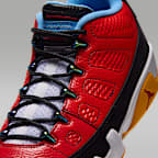 Air Jordan 9 Retro Low Men's Shoes