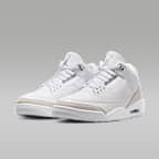Air Jordan 3 Retro 'Pure Money' Men's Shoes