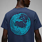 Jordan Dri-FIT Sport Men's Graphic T-Shirt