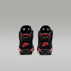 Chaussure Jordan 6 Retro « Infrared Salesman » pour enfant