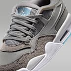 Air Jordan 4 RM Older Kids' Shoes