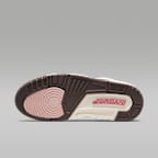 Air Jordan 3 Retro Women's Shoes