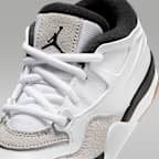 Jordan 4 RM Younger Kids' Shoes