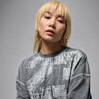 Jordan Flight Women's T-Shirt Dress