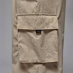 Jordan Big Kids' Post Up Open Cargo Pants