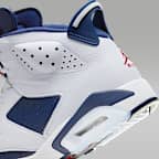 エア ジョーダン 6 レトロ メンズシューズ