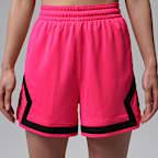 Jordan Sport Women's 4" Diamond Shorts