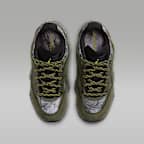 Jordan DMSN 95 Realtree Big Kids' Shoes