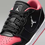 Jordan Court Connect Low Older Kids' Shoes