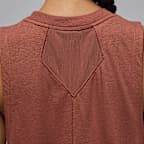 Jordan Sport 女款 Diamond 背心上衣