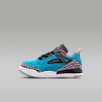 Neo Turquoise/Light Crimson/Cosmic Fuchsia/Vivid Green